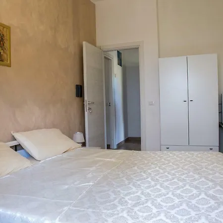 B&B Del Sole Tropea Riaci Exterior photo