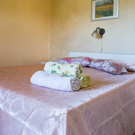 B&B Del Sole Tropea Riaci Exterior photo