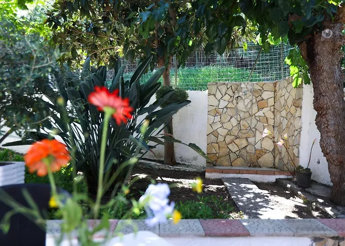 B&B Del Sole Tropea