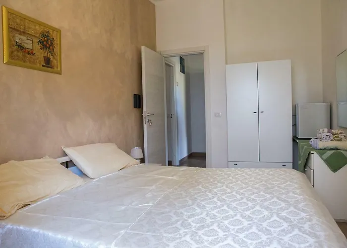 B&B Del Sole Tropea