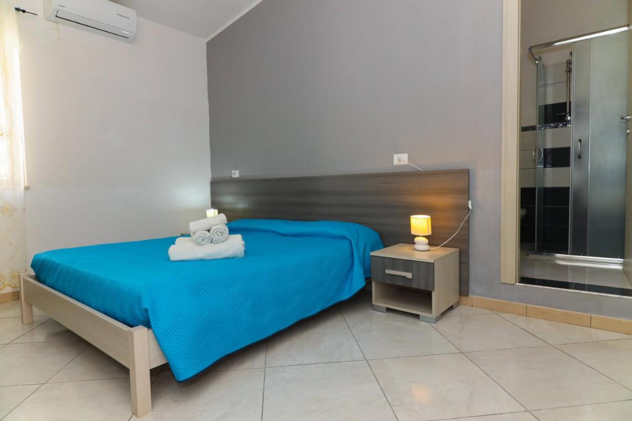 Bed & Breakfast Del Sole Tropea *