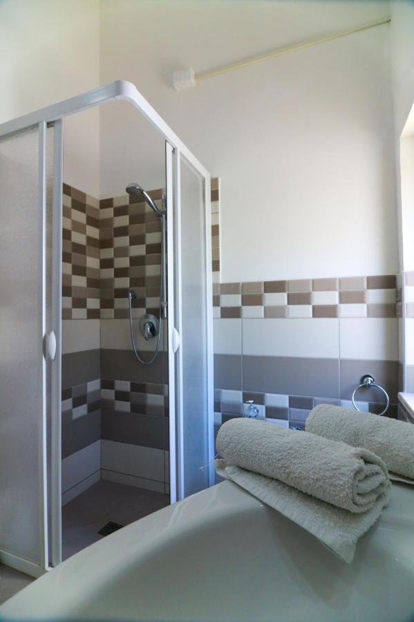 Del Sole Tropea Bed & Breakfast