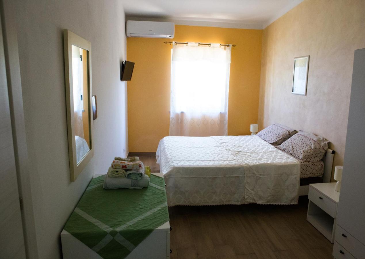 Del Sole Tropea Bed & Breakfast *
