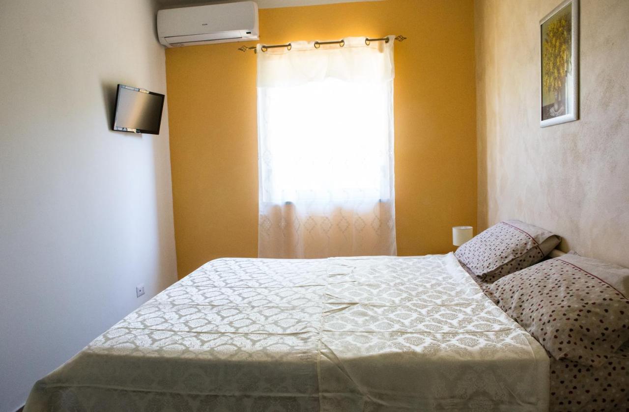 Bed & Breakfast Del Sole Tropea *