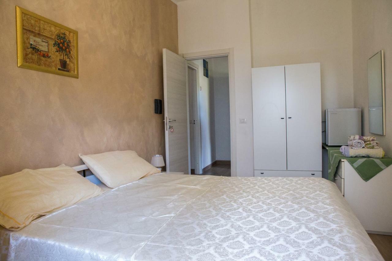 Bed & Breakfast Del Sole Tropea Riaci