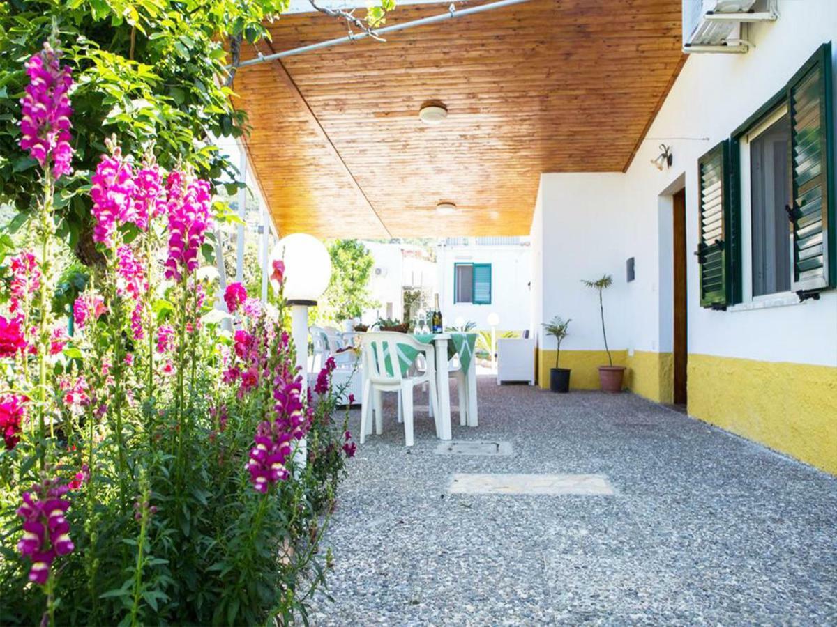Del Sole Tropea Bed & Breakfast Riaci
