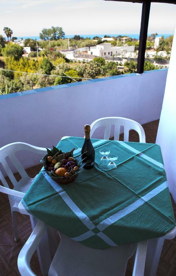 Del Sole Tropea Riaci
