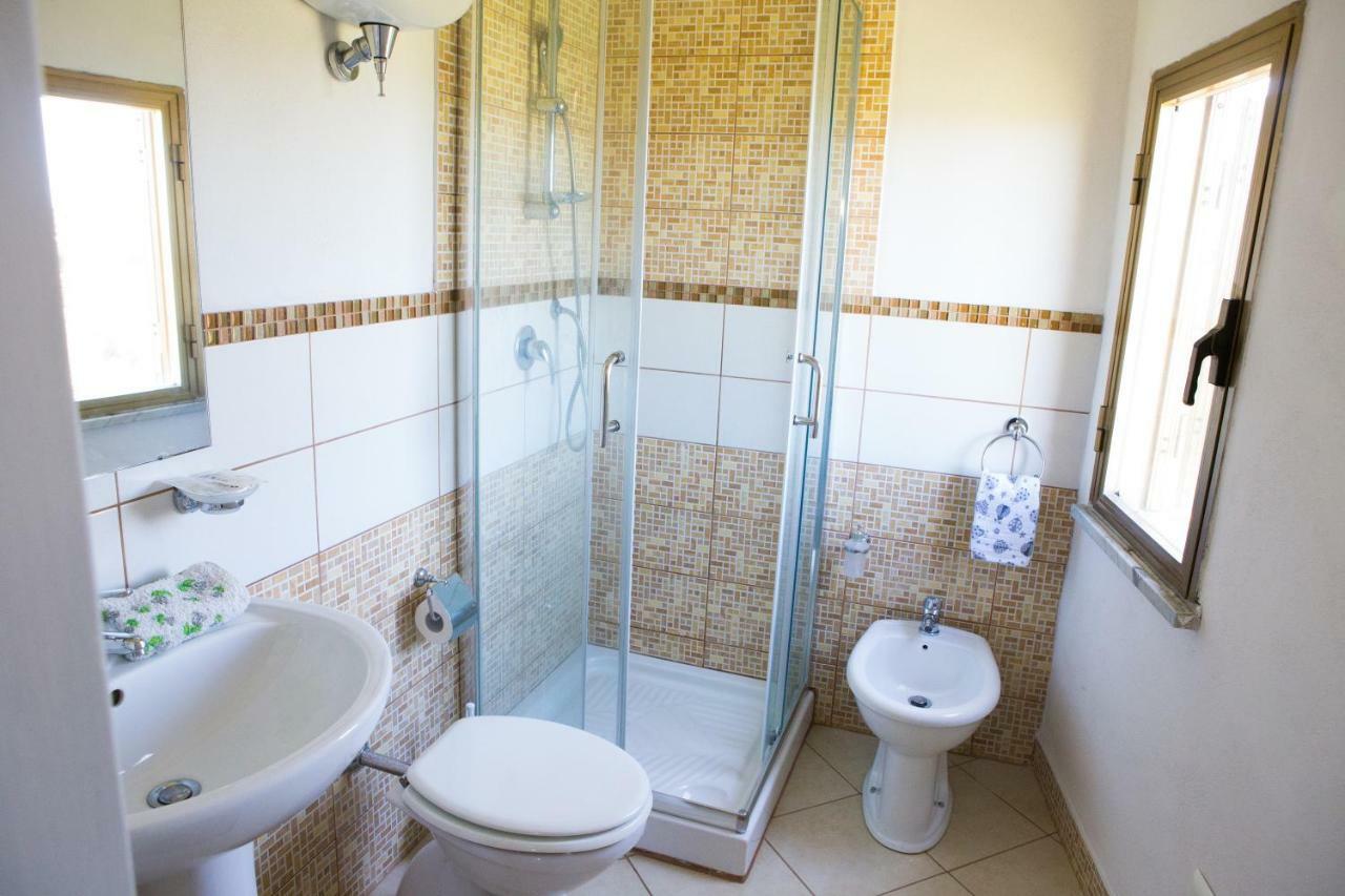 Del Sole Tropea Bed & Breakfast Riaci
