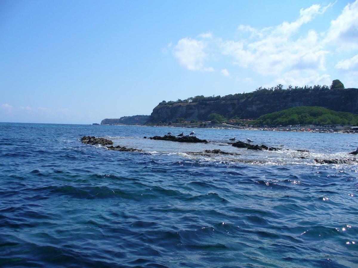 Del Sole Tropea Bed & Breakfast *