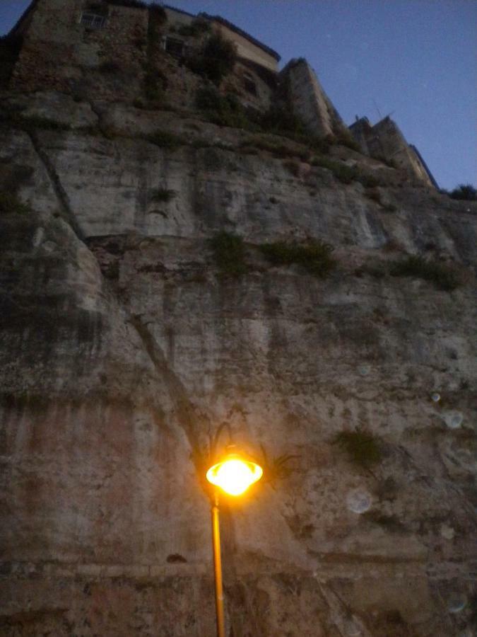 Del Sole Tropea Bed & Breakfast Riaci