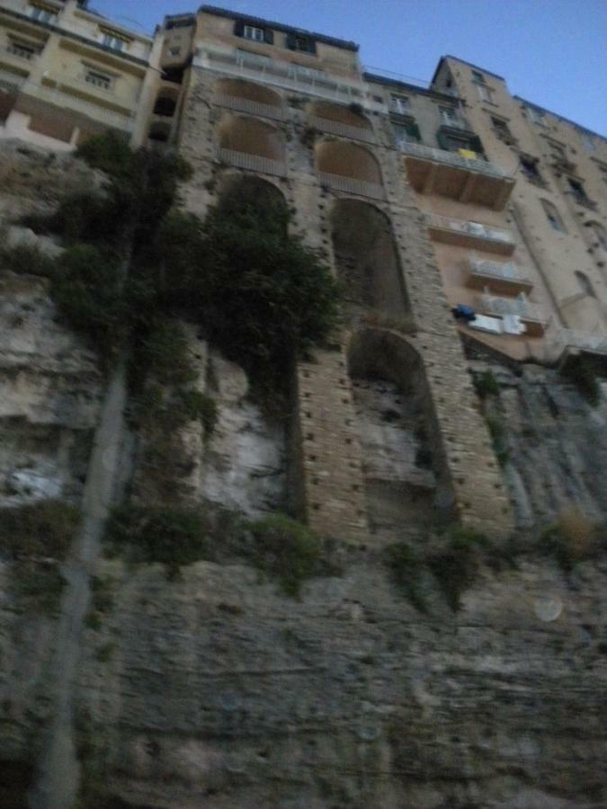 Bed & Breakfast Del Sole Tropea Riaci