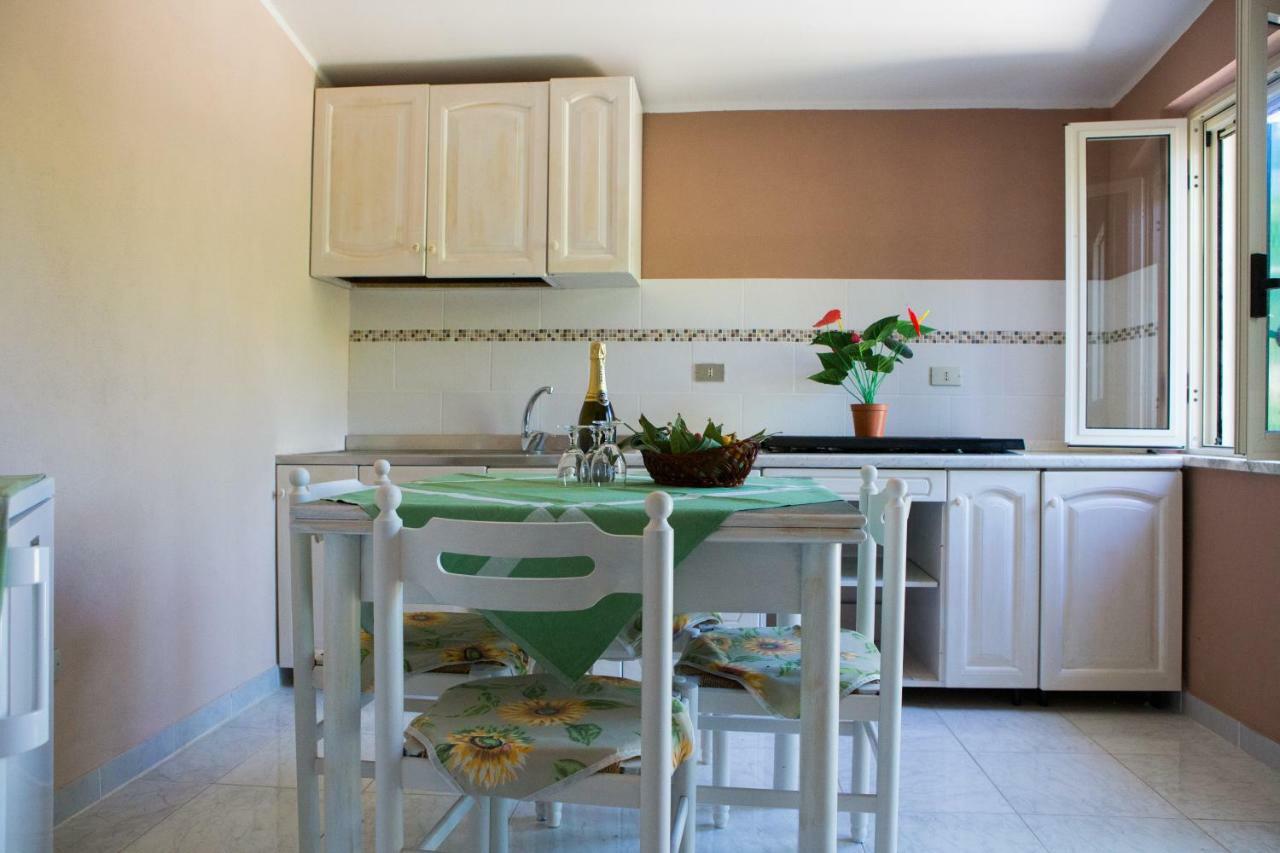 Del Sole Tropea Bed & Breakfast *