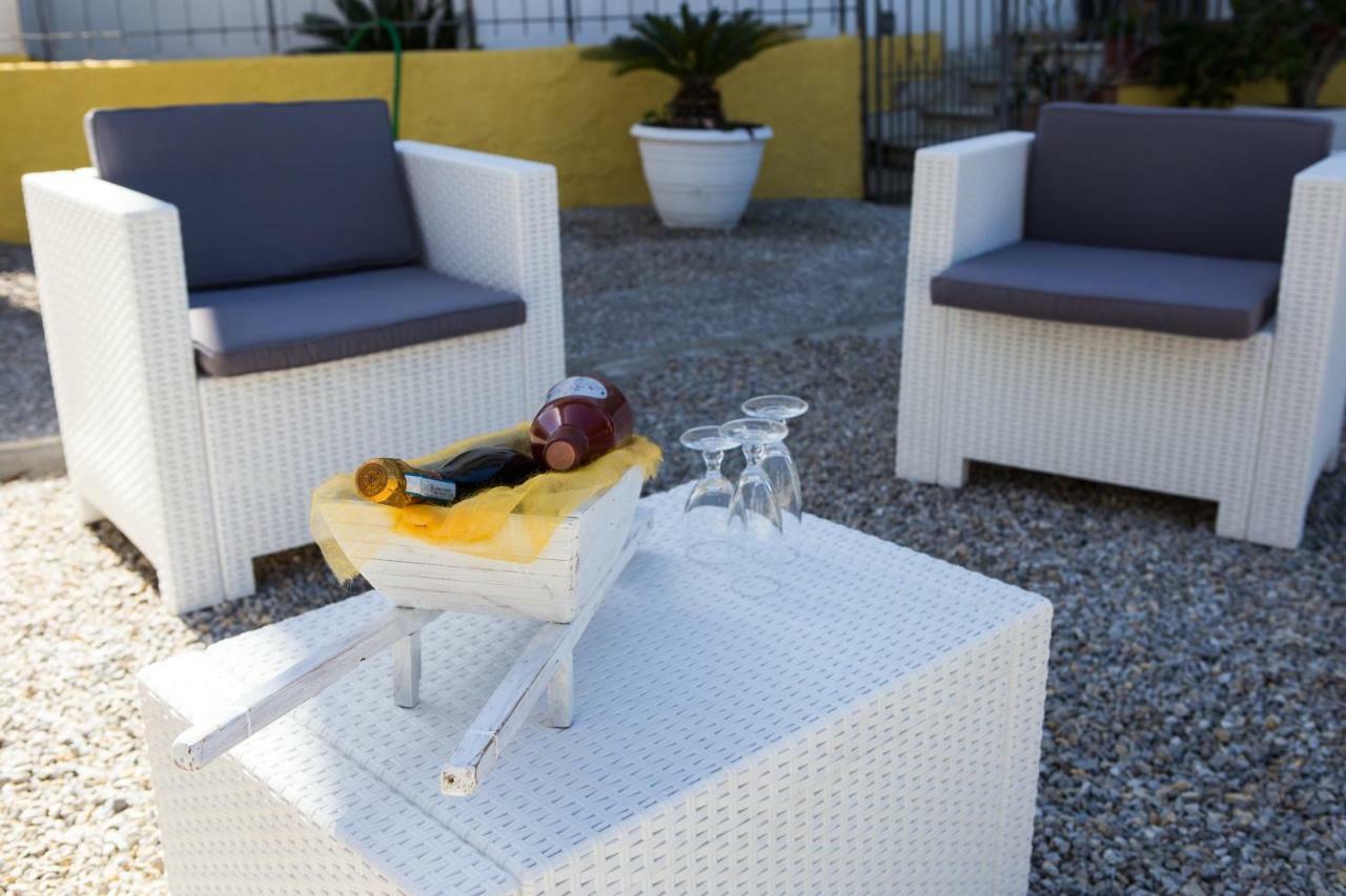 Bed and breakfast Del Sole Tropea