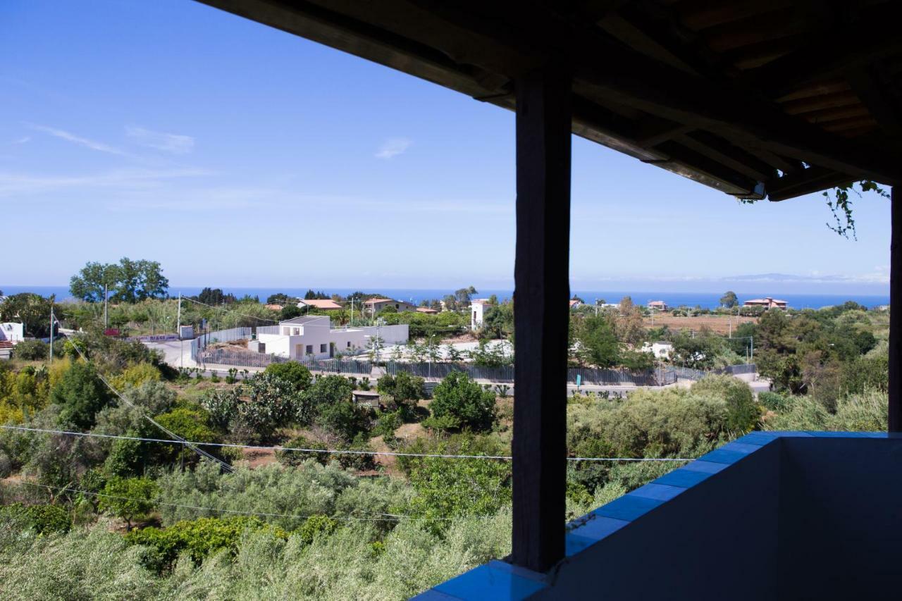 Del Sole Tropea Bed & Breakfast Riaci