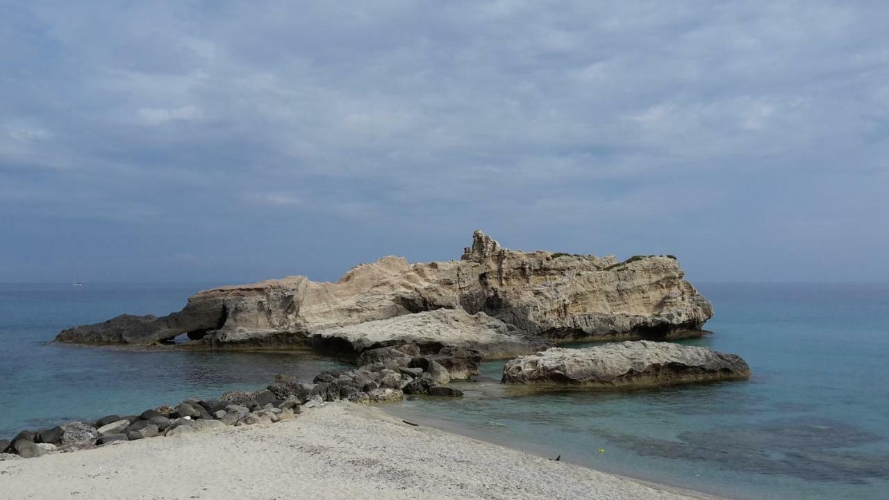 Del Sole Tropea *