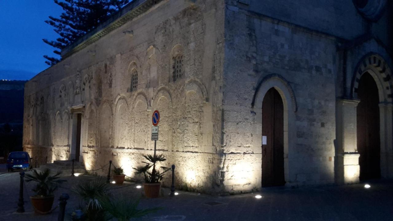 Del Sole Tropea