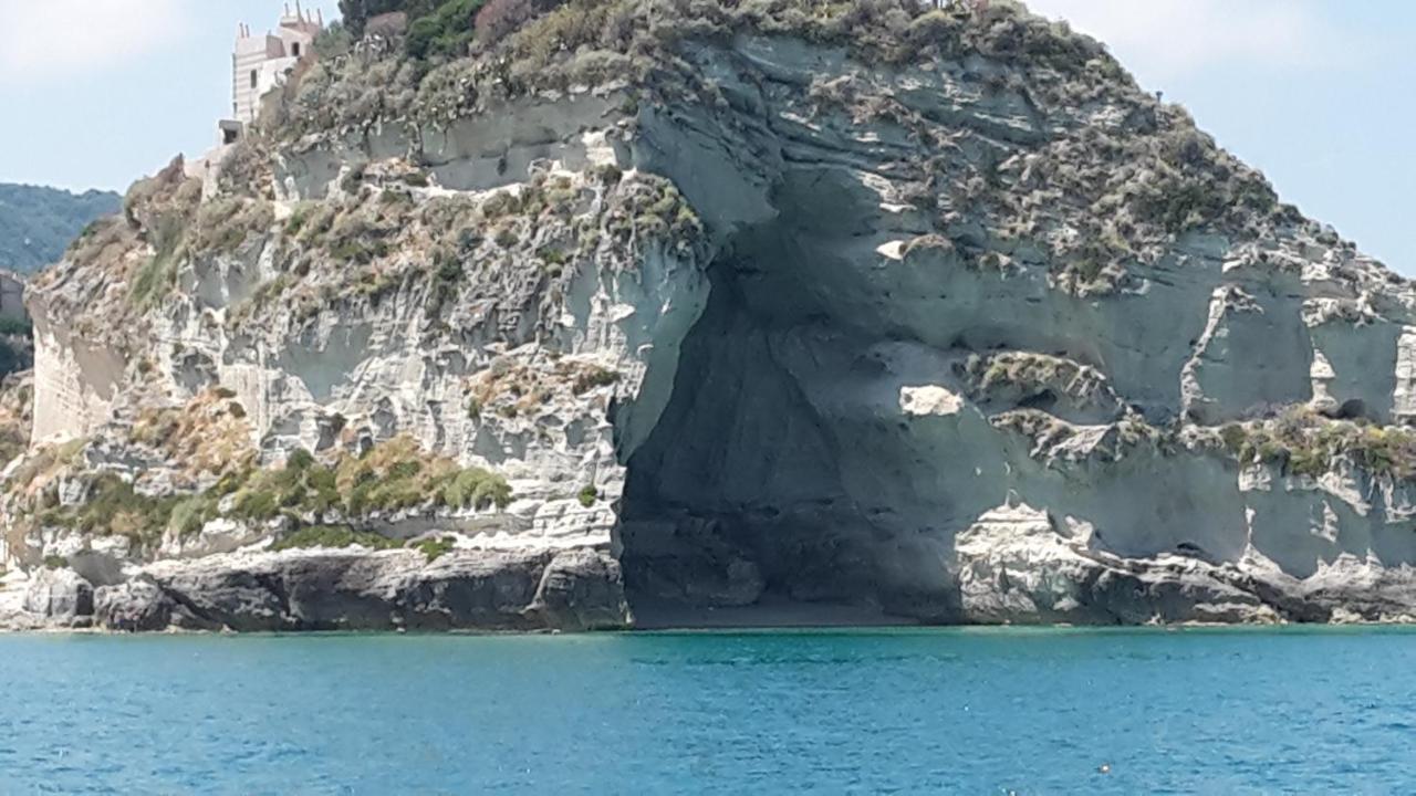 Del Sole Tropea Bed & Breakfast *