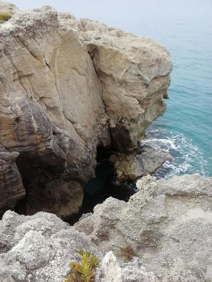 Del Sole Tropea Bed & Breakfast