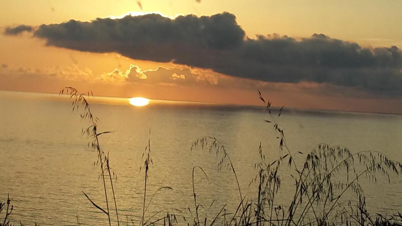 Bed & Breakfast Del Sole Tropea *