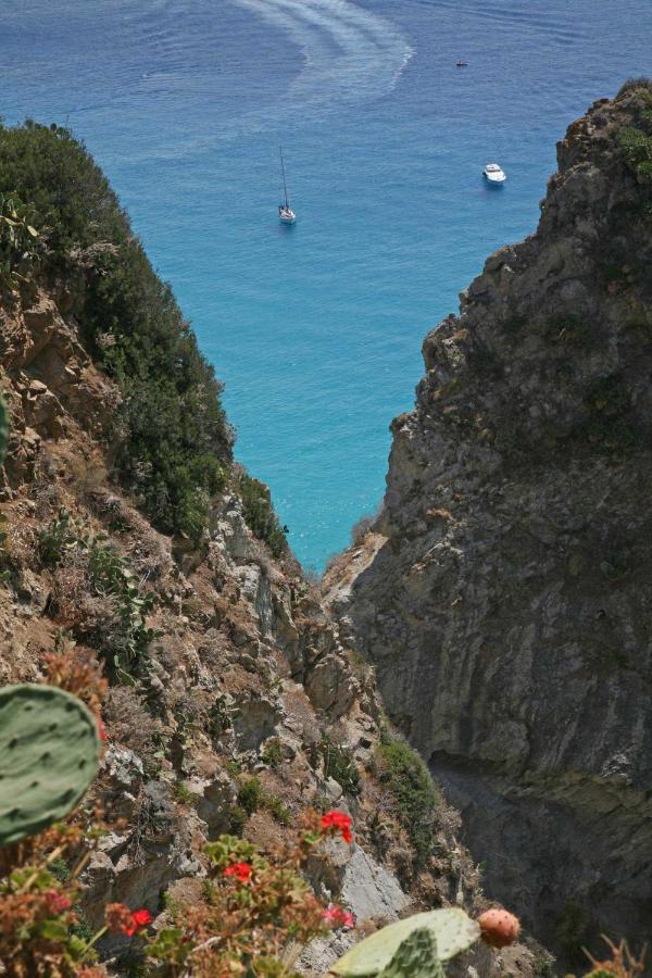 Del Sole Tropea Bed & Breakfast *