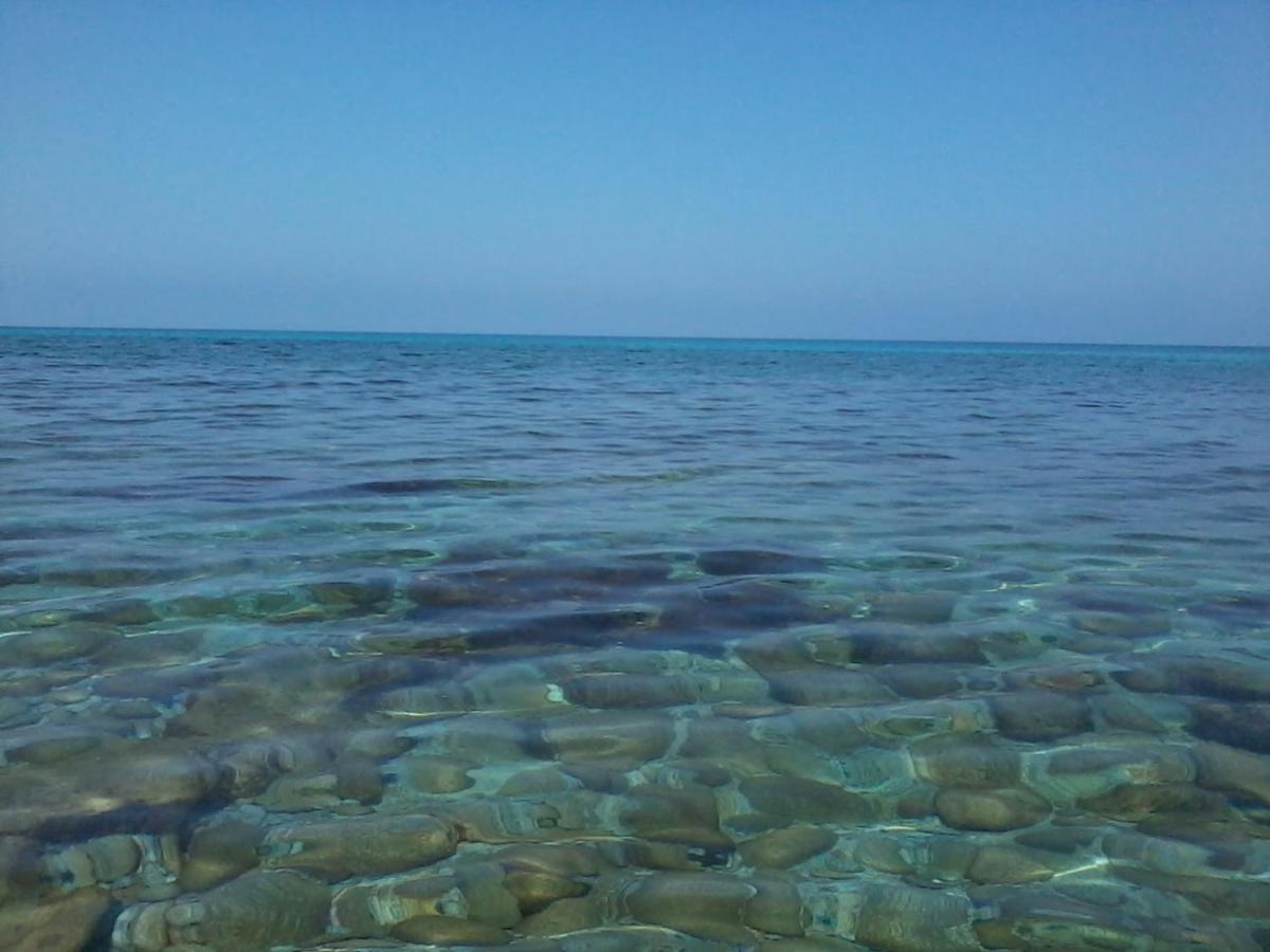 Del Sole Tropea Bed & Breakfast Riaci