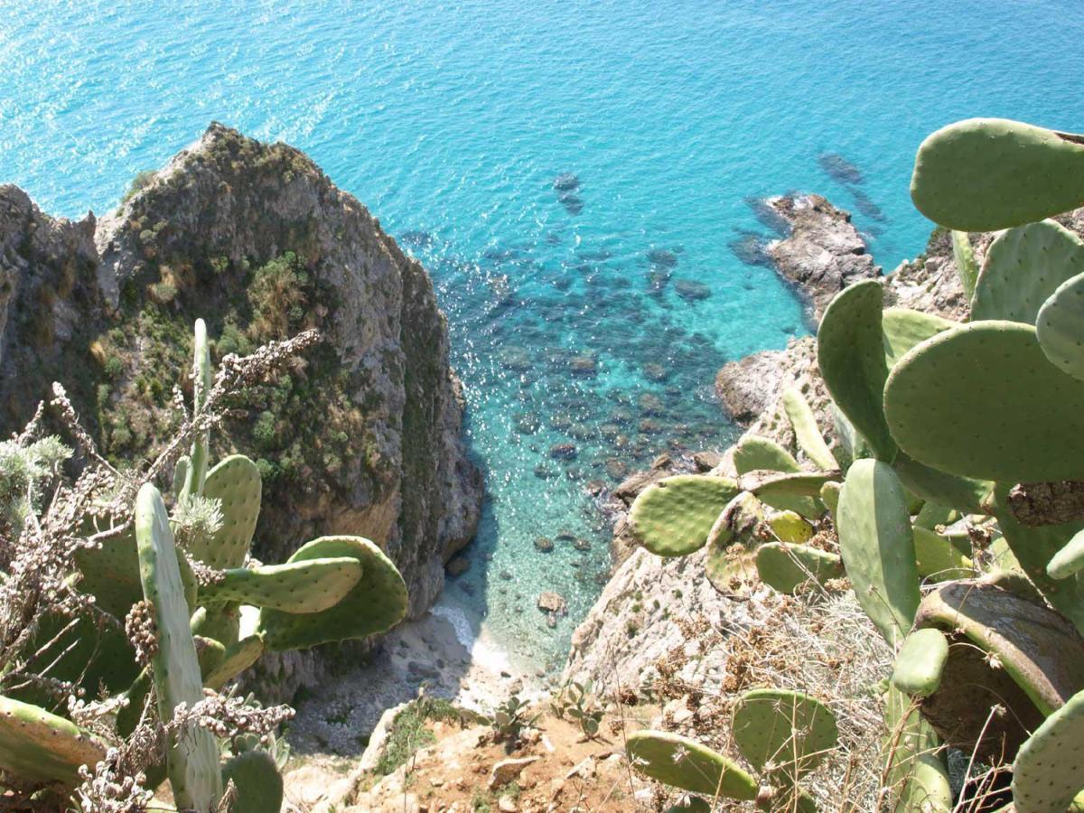 Bed & Breakfast Del Sole Tropea *