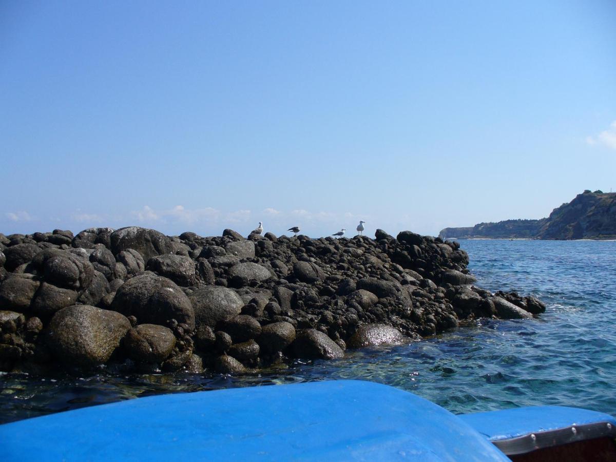 Del Sole Tropea Bed & Breakfast *