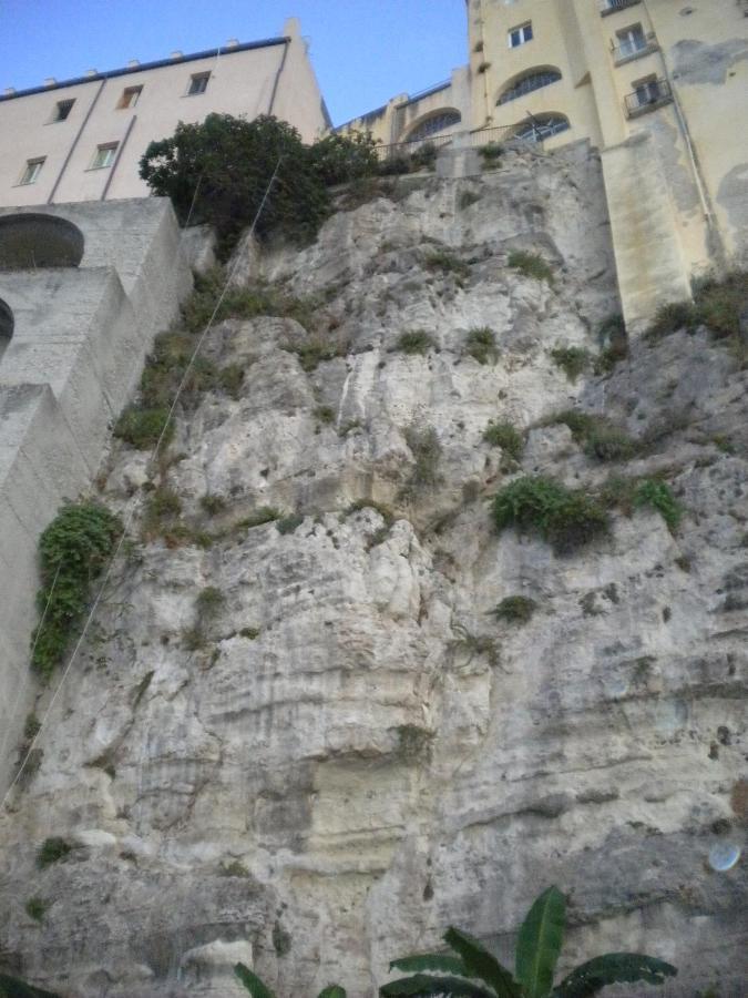 Del Sole Tropea *