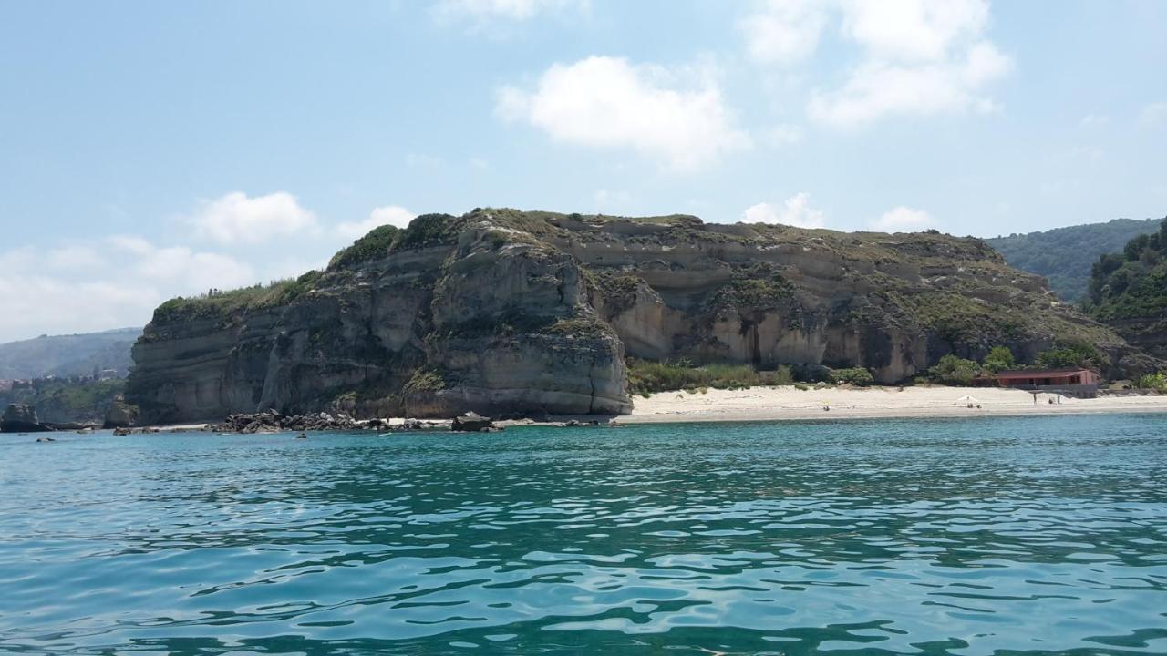 Del Sole Tropea Riaci