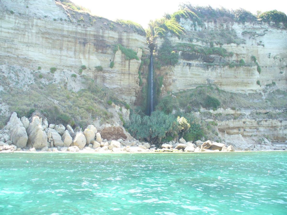 Bed & Breakfast Del Sole Tropea
