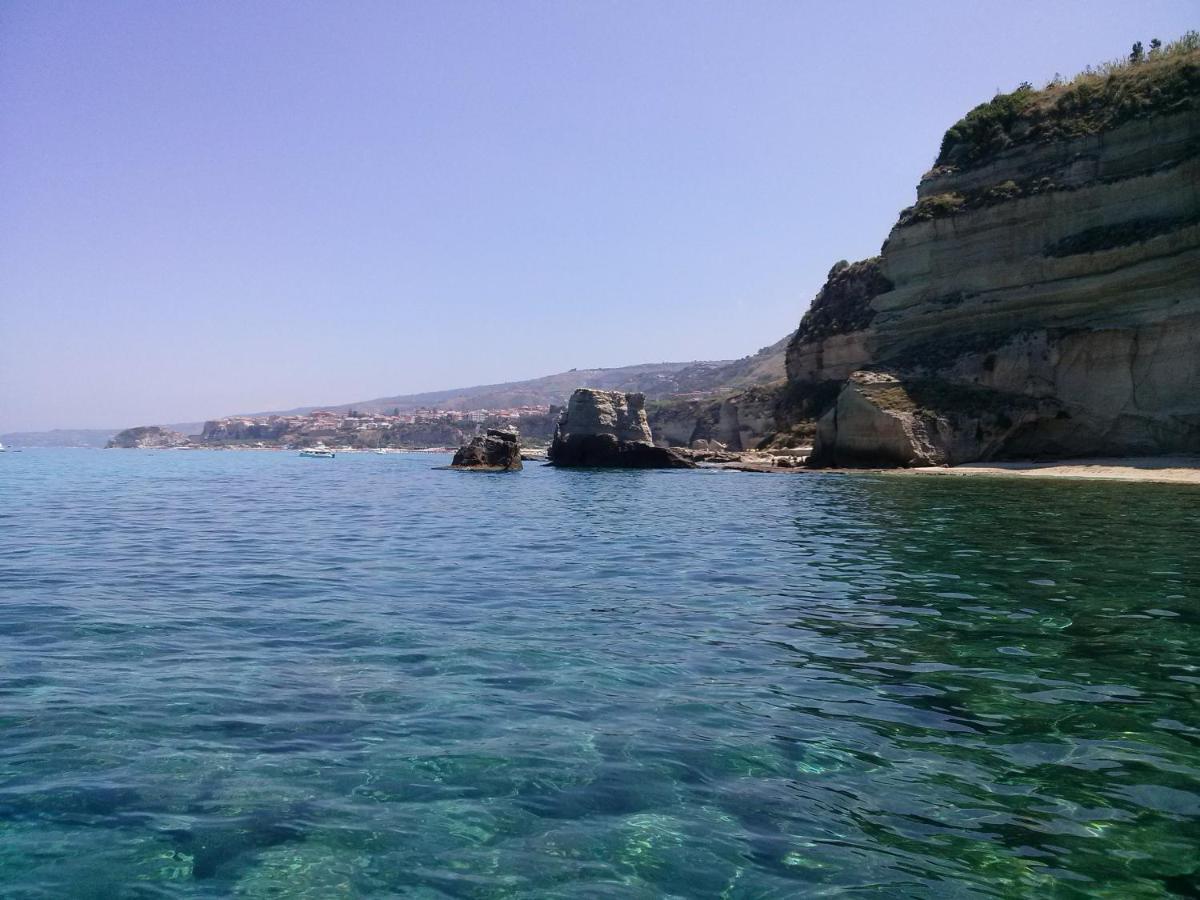 Del Sole Tropea Riaci